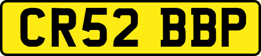 CR52BBP