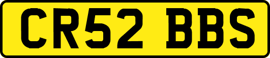 CR52BBS