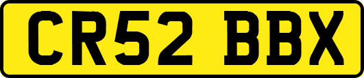 CR52BBX
