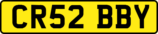 CR52BBY