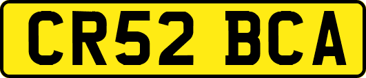 CR52BCA