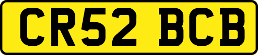 CR52BCB