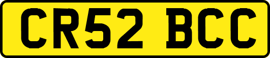 CR52BCC