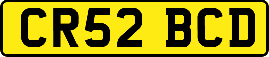 CR52BCD