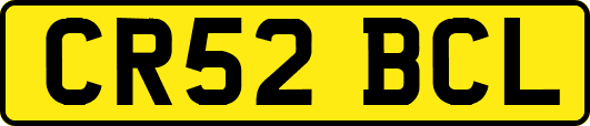 CR52BCL