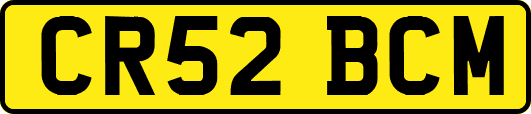 CR52BCM