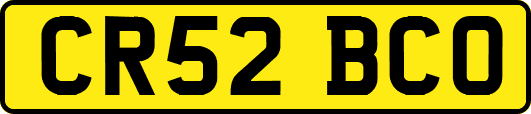 CR52BCO