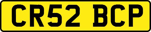CR52BCP