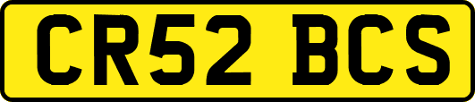 CR52BCS