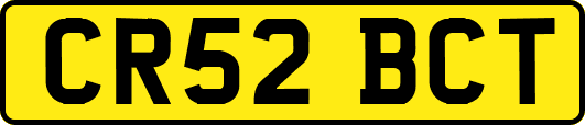 CR52BCT