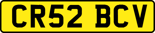 CR52BCV