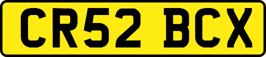 CR52BCX