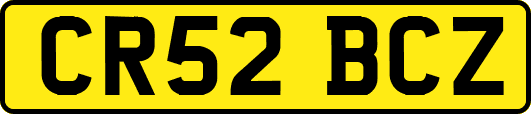 CR52BCZ