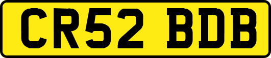 CR52BDB