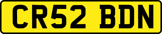 CR52BDN