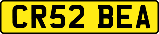 CR52BEA
