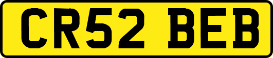 CR52BEB