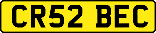 CR52BEC