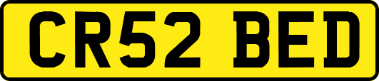 CR52BED