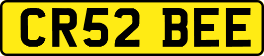 CR52BEE