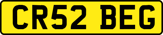 CR52BEG