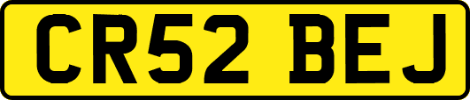 CR52BEJ