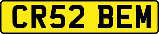 CR52BEM