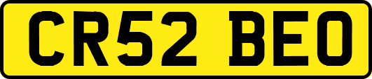 CR52BEO