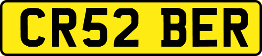 CR52BER