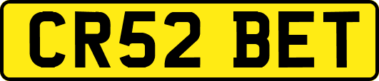 CR52BET