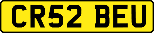 CR52BEU