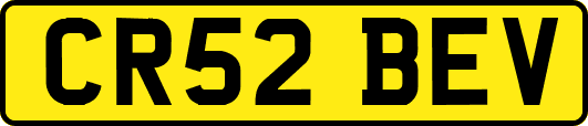 CR52BEV