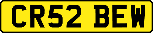 CR52BEW