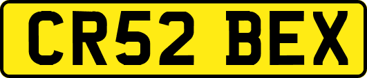 CR52BEX