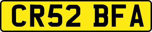 CR52BFA
