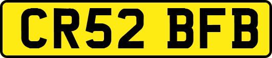 CR52BFB