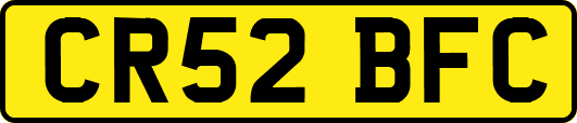 CR52BFC