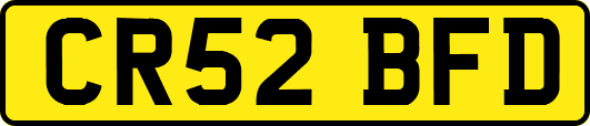 CR52BFD