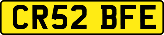 CR52BFE