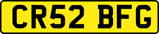 CR52BFG