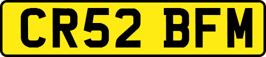 CR52BFM