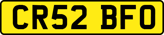 CR52BFO