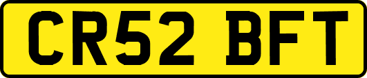 CR52BFT