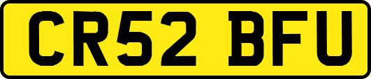 CR52BFU