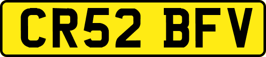 CR52BFV