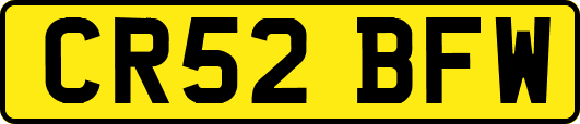 CR52BFW