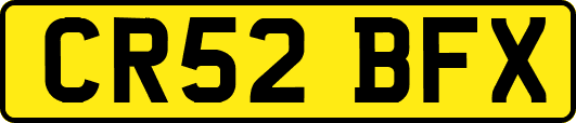 CR52BFX