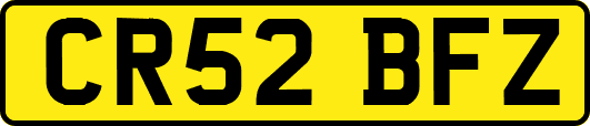 CR52BFZ