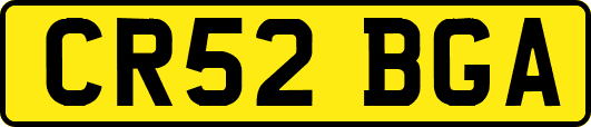 CR52BGA