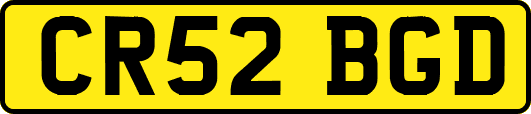 CR52BGD